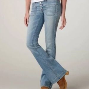AE Vintage Flare Jean